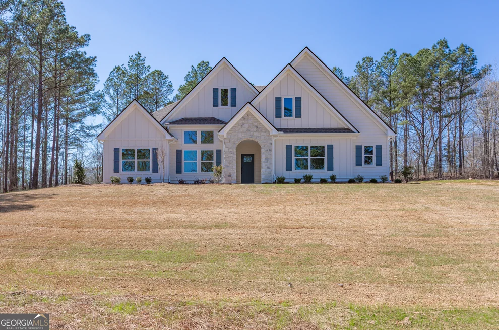 Unit for sale at 156 Hidden Meadows Drive, Gay, GA 30218