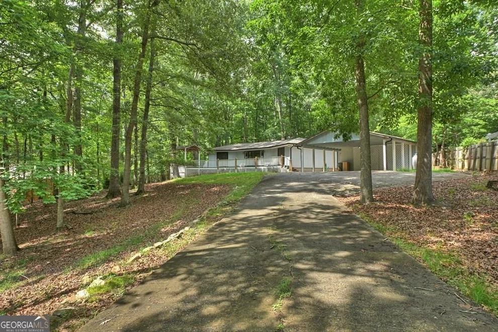 Unit for sale at 1076 Riverview Drive, Ellijay, GA 30540
