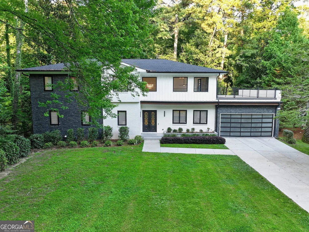 Unit for sale at 5285 Mount Vernon Parkway, Sandy Springs, GA 30327