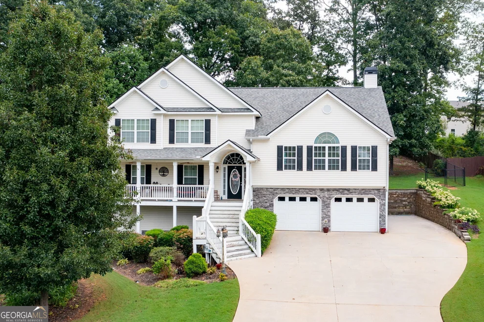 Unit for sale at 167 Sable Trace Trail, Acworth, GA 30102