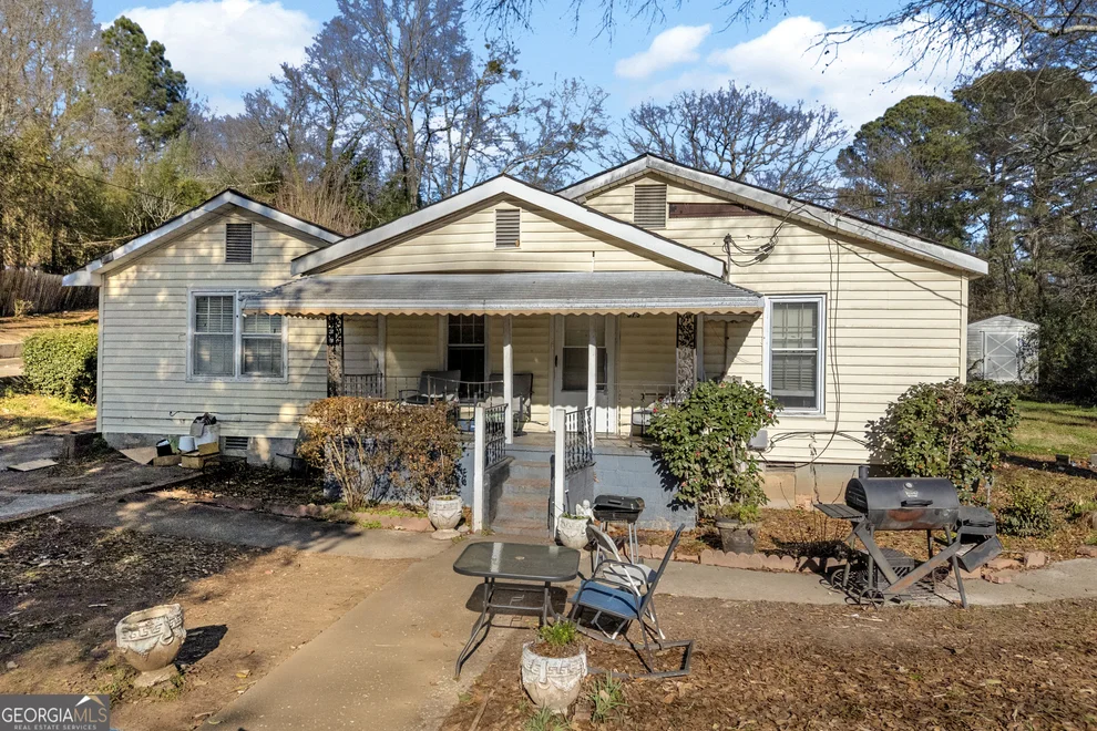 Unit for sale at 373 Arch Street, Athens, GA 30601
