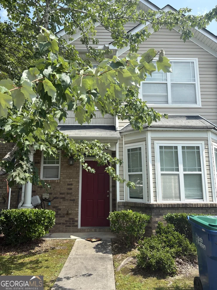 Unit for sale at 2357 Bigwood Trail, South Fulton, GA 30349