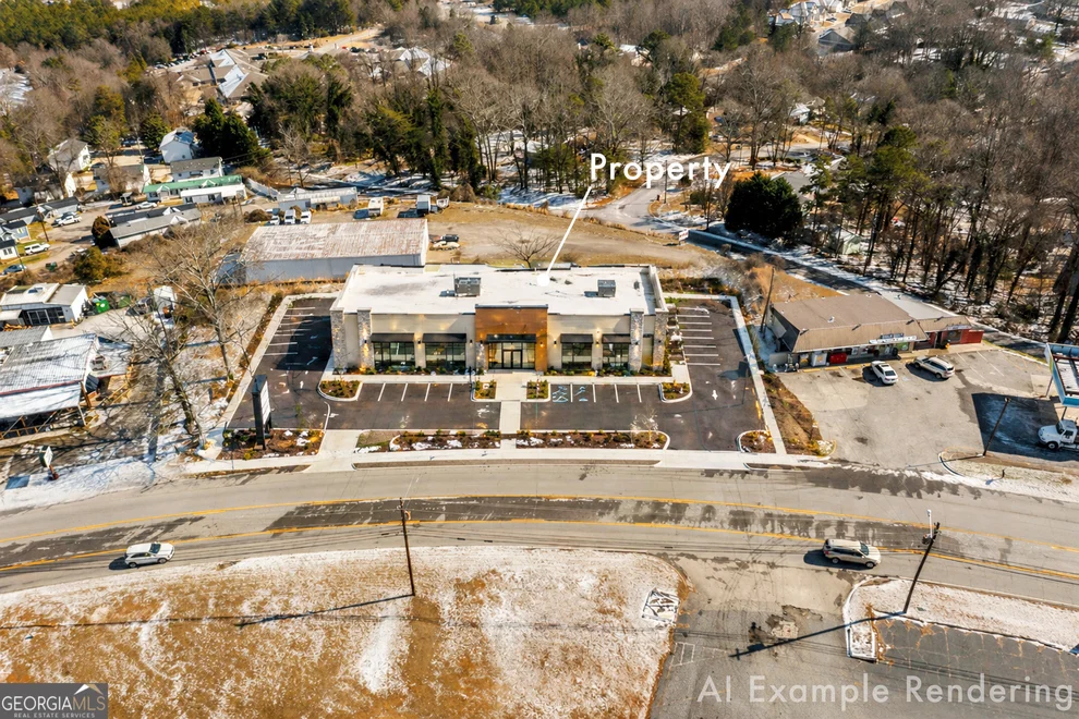 Unit for sale at 1706 Cleveland Highway, Gainesville, GA 30501