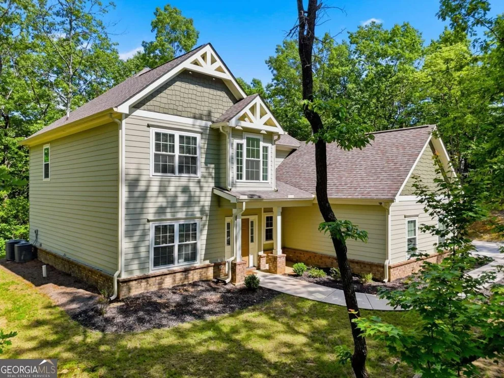 Unit for sale at 89 Mystic Trail Lane, Jasper, GA 30143