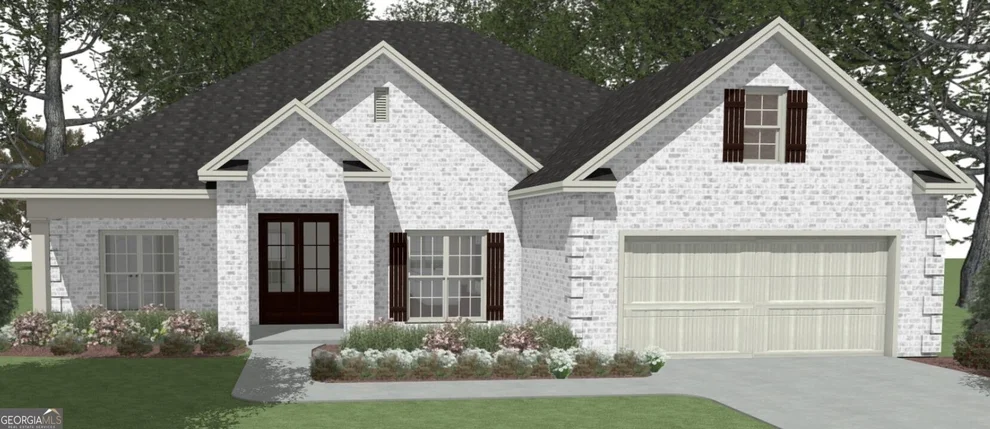 Unit for sale at 223 Brook Hollow Court, Kathleen, GA 31047