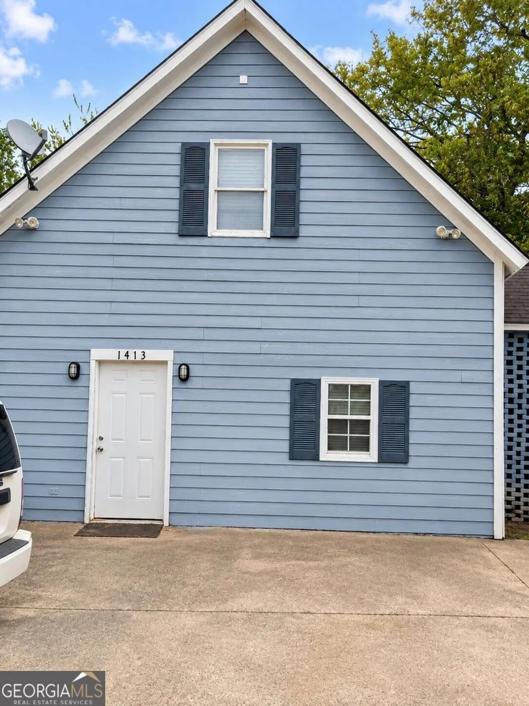 Unit for sale at 1411 N Lee Street, Americus, GA 31719