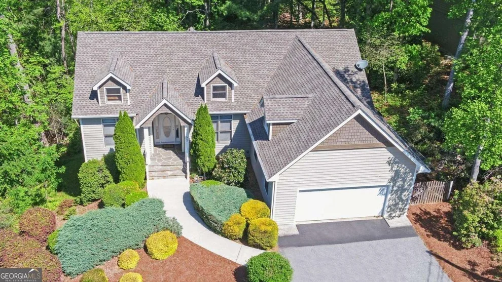 Unit for sale at 52 Breton Highlands Court, Clayton, GA 30525