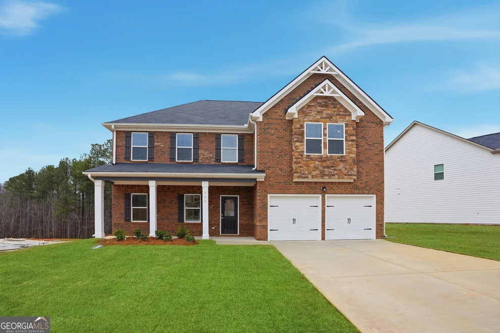 Unit for sale at 340 Jarrett Street, Fairburn, GA 30213