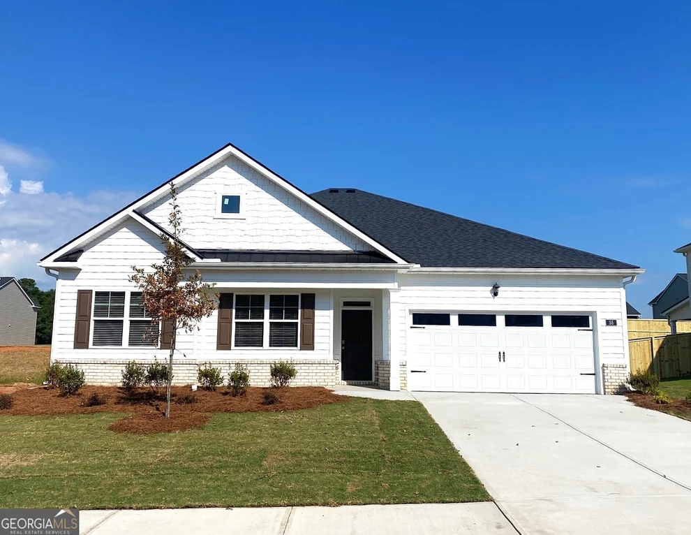 Unit for sale at 184 Defilippe Drive, Statham, GA 30666
