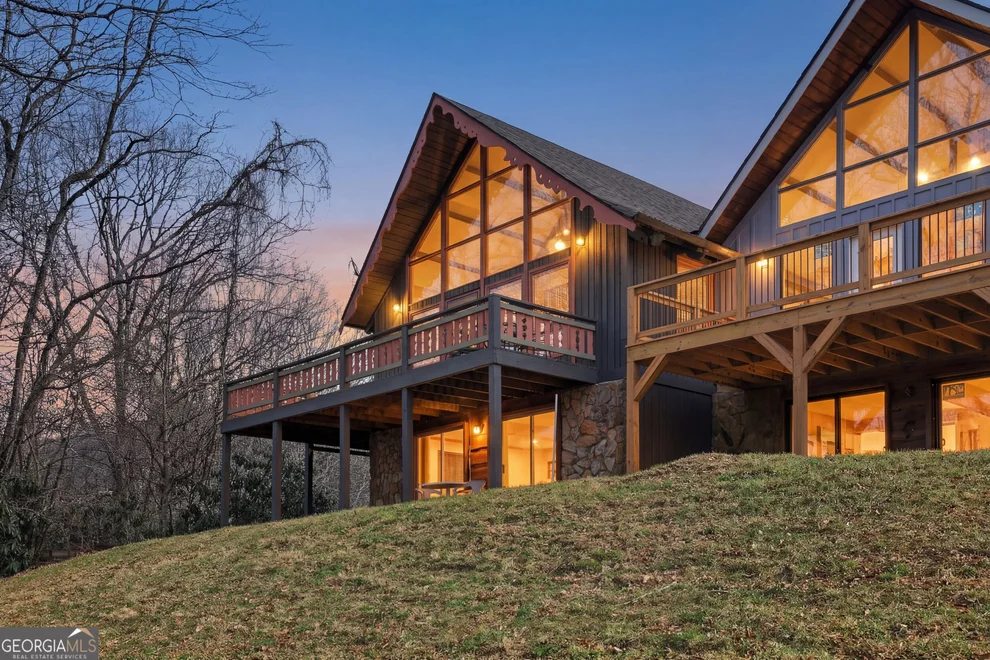 Unit for sale at 3 Berkshire Lane, Sky Valley, GA 30537