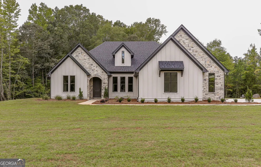Unit for sale at 272 Hidden Meadows Drive, Gay, GA 30218
