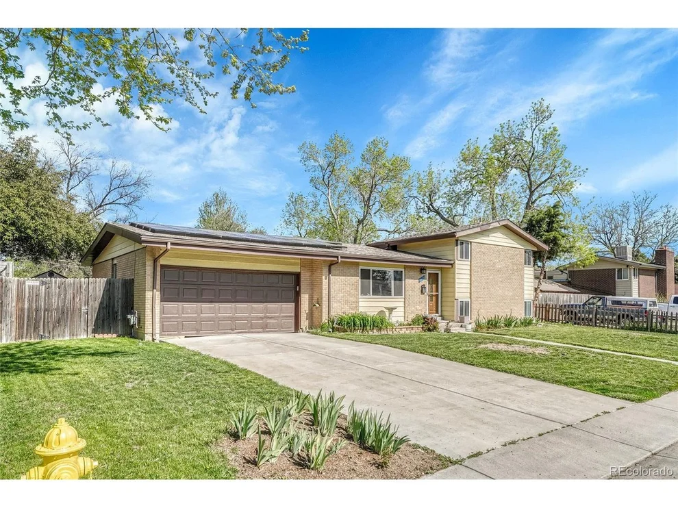 Unit for sale at 6018 Owens St, Arvada, CO 80004