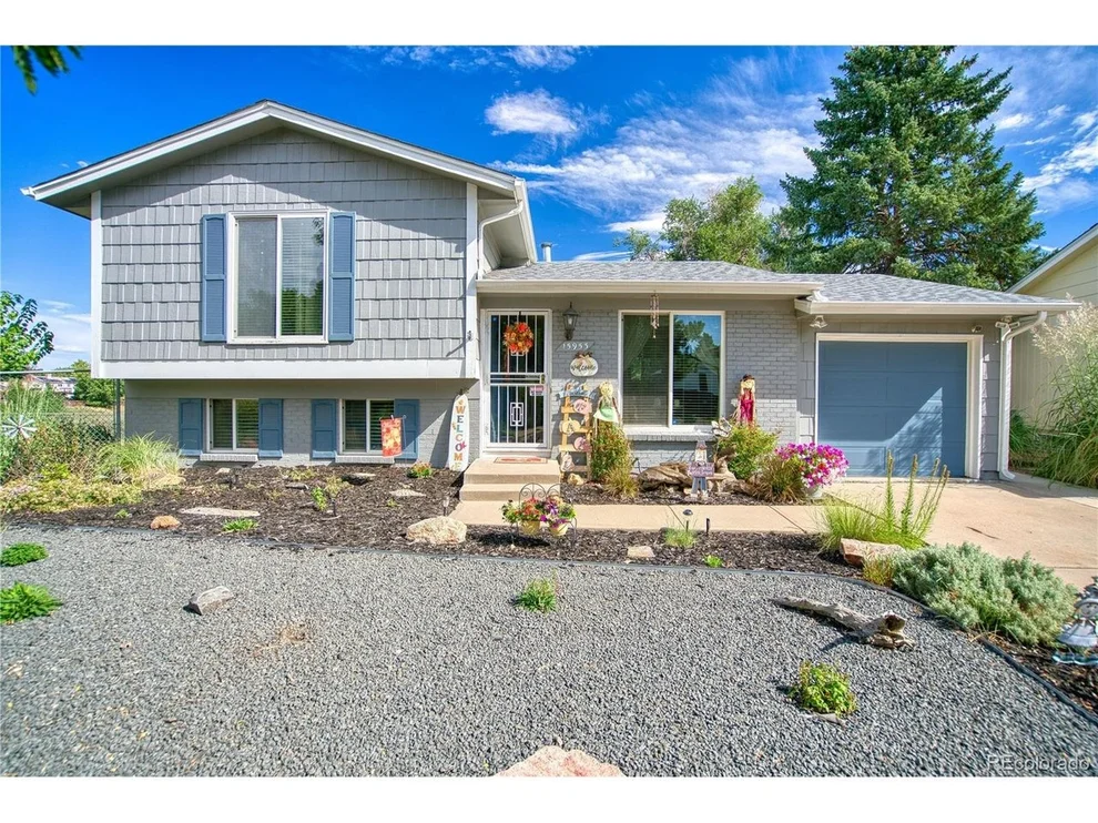 Unit for sale at 15953 E Baltic Pl, Aurora, CO 80013