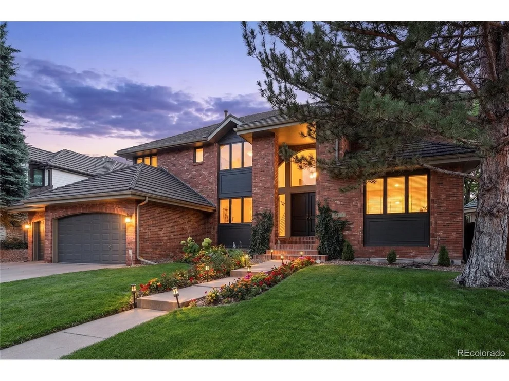 Unit for sale at 5415 S Geneva St, Englewood, CO 80111