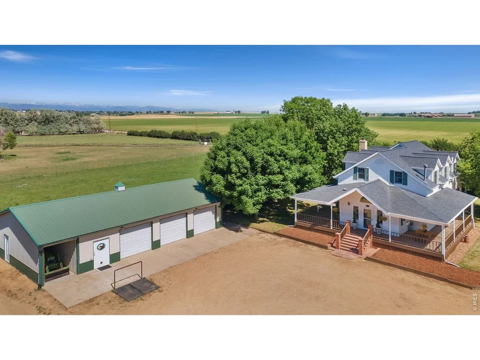 Unit for sale at 5416 County Road 36, Platteville, CO 80651