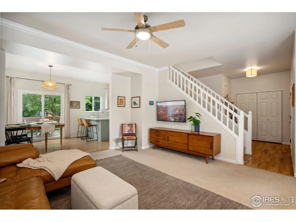 Unit for sale at 533 Dunraven Dr, Fort Collins, CO 80525