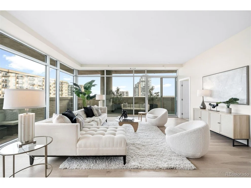 Unit for sale at 2001 Lincoln St, Denver, CO 80202