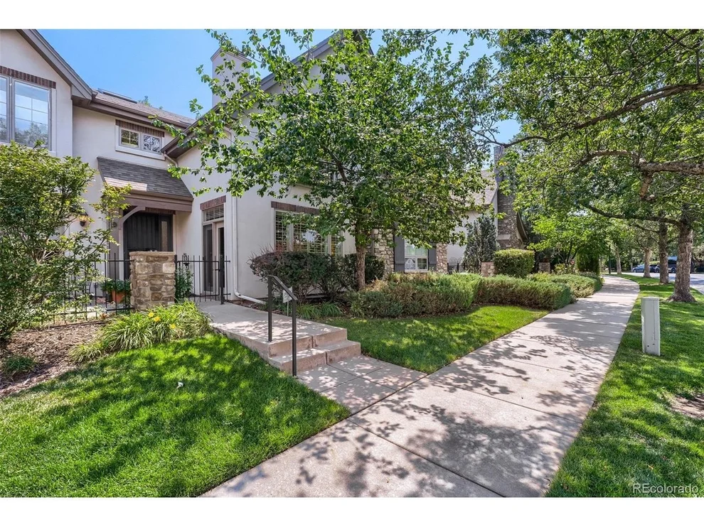 Unit for sale at 530 Syracuse St, Denver, CO 80230