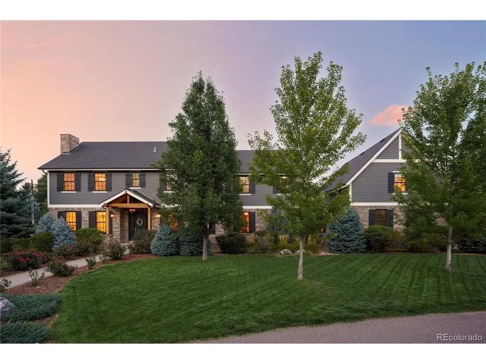 Unit for sale at 15 Layton Ln, Cherry Hills Village, CO 80113