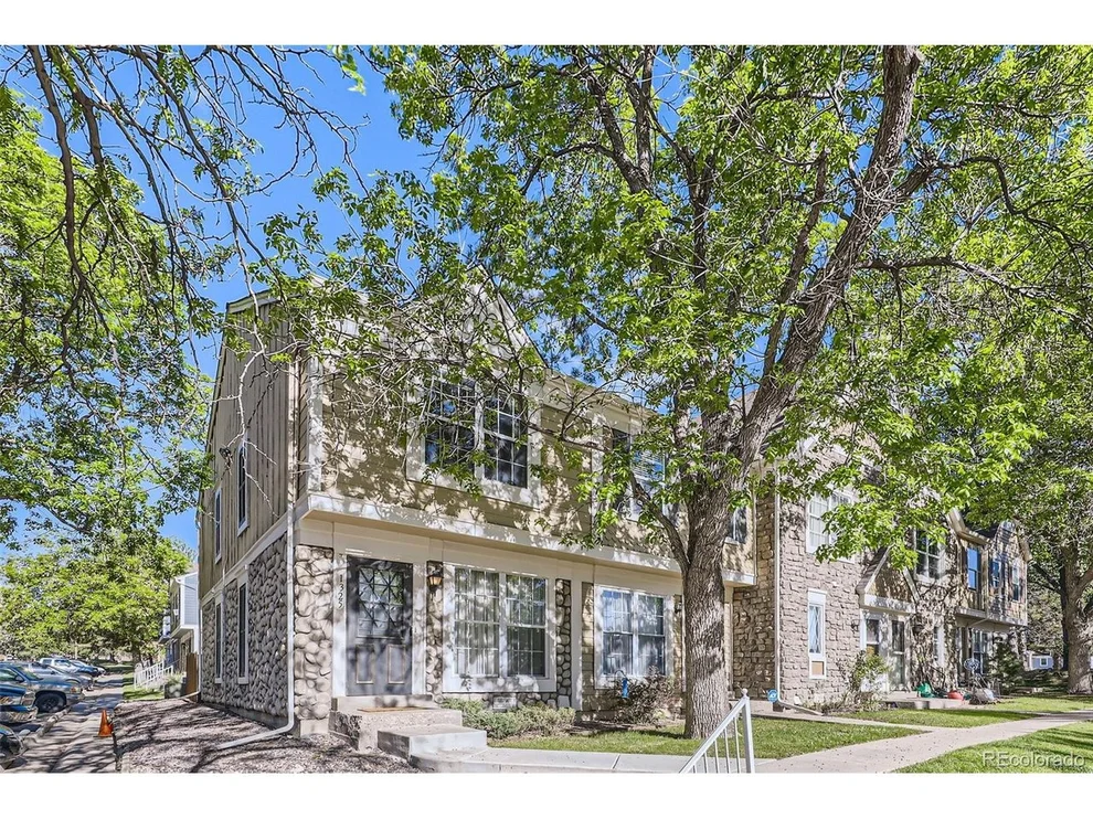 Unit for sale at 1325 S Idalia St, Aurora, CO 80017