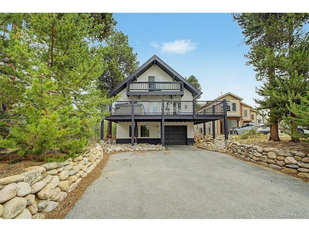 Unit for sale at 821 Ferret Ln, Fraser, CO 80442