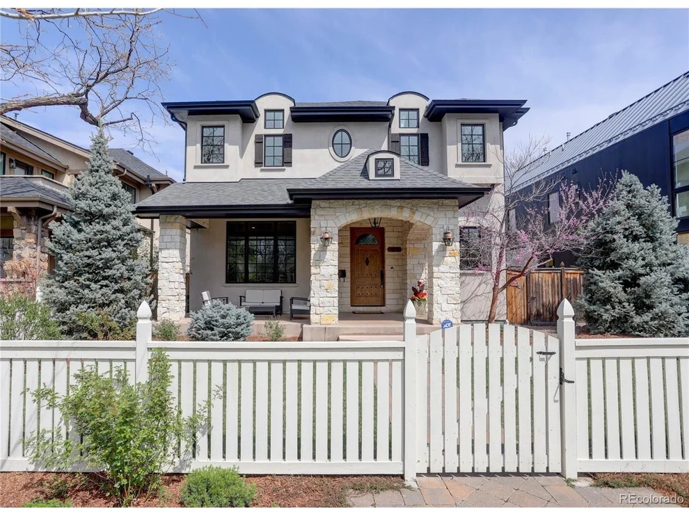 Unit for sale at 978 S Gaylord St, Denver, CO 80209
