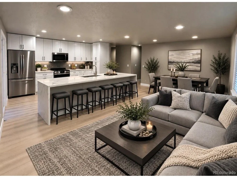 Unit for sale at 796 Birch St, Broomfield, CO 80020
