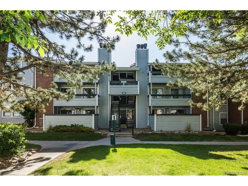 Unit for sale at 14226 E 1st Dr, Aurora, CO 80011