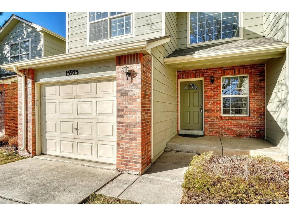 Unit for sale at 15925 E 13th Ave, Aurora, CO 80011