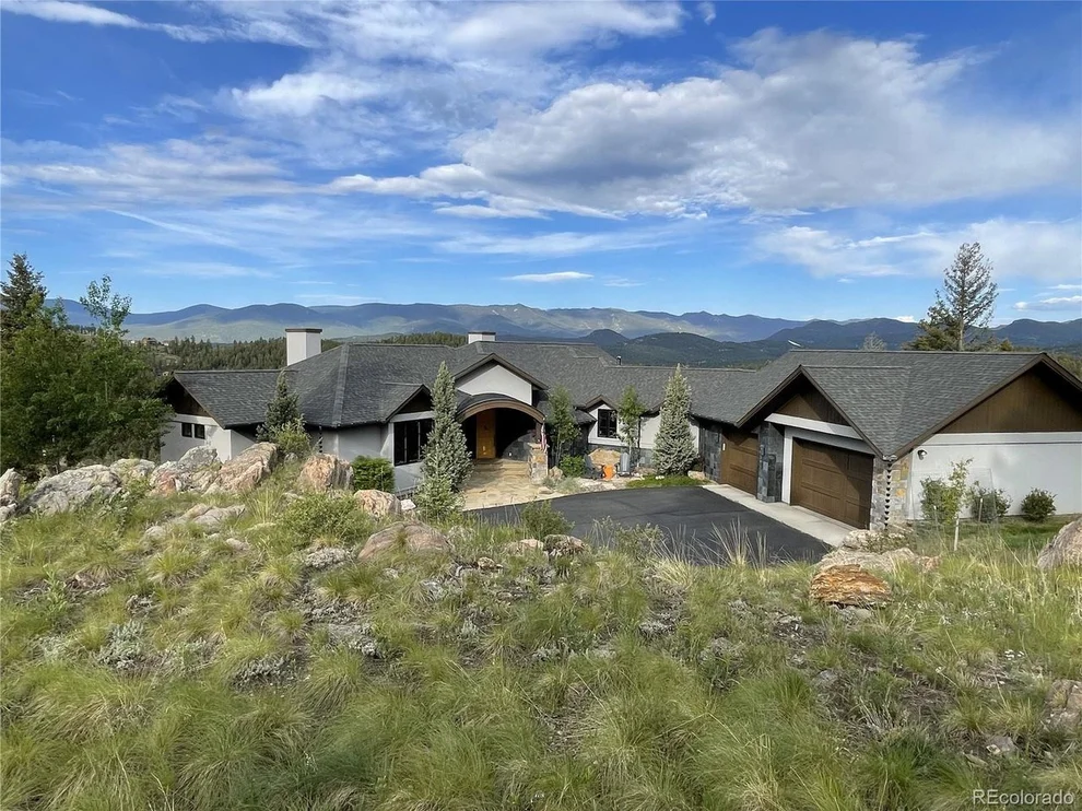 Unit for sale at 15077 Wilson Peak Rd, Pine, CO 80470