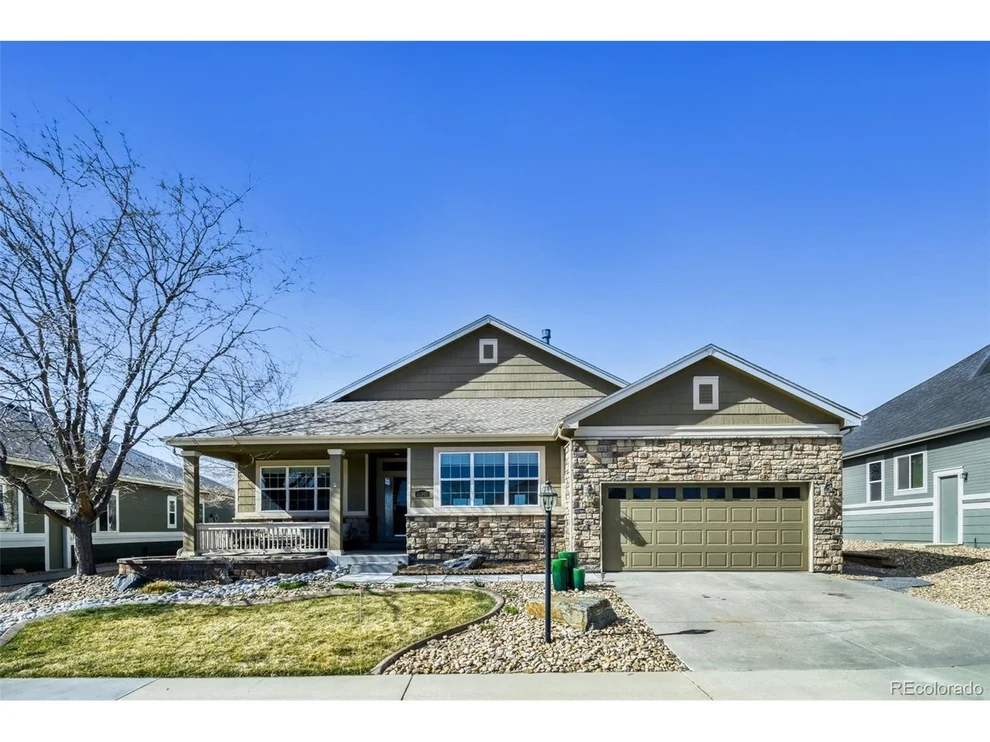 Unit for sale at 15005 Verbena St, Thornton, CO 80602