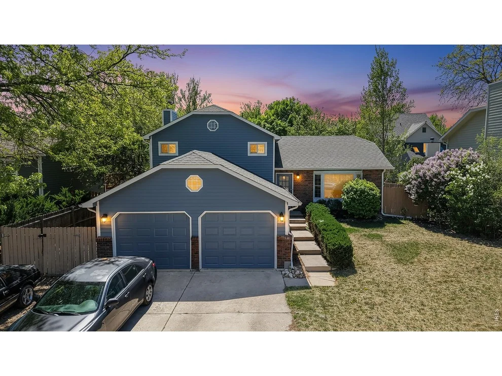Unit for sale at 1443 Glen Haven Dr, Fort Collins, CO 80526