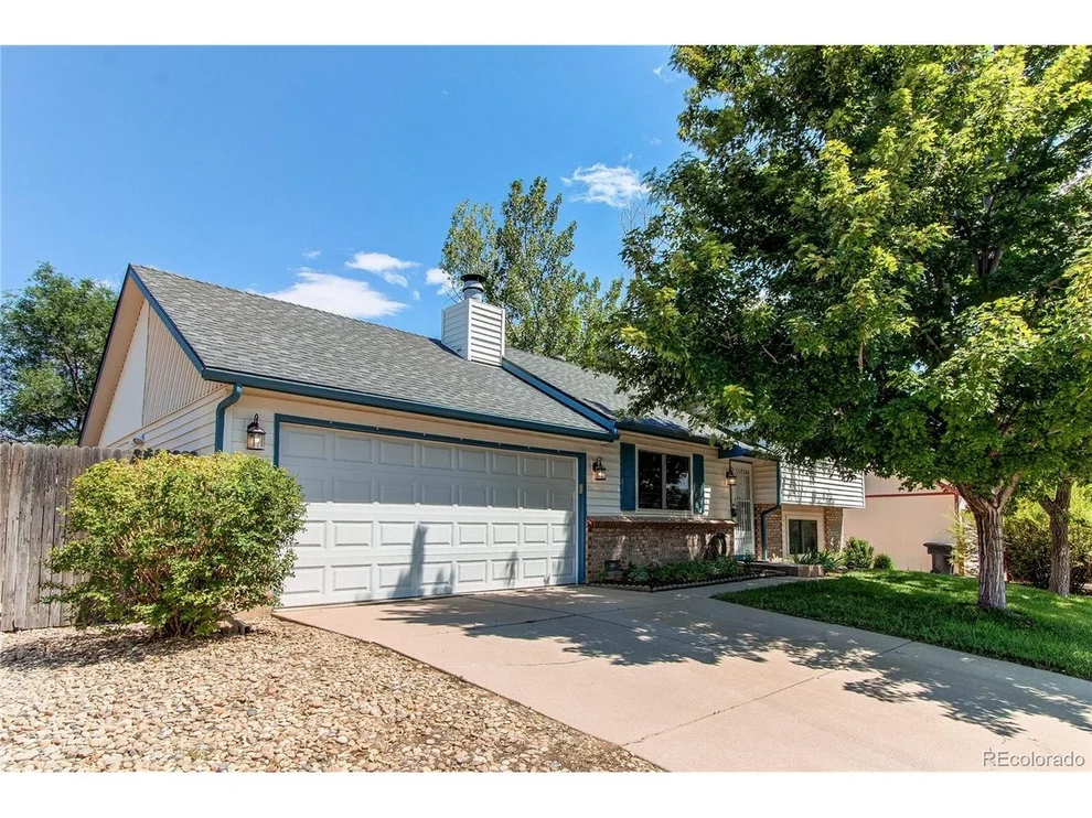 Unit for sale at 9824 Cook St, Thornton, CO 80229