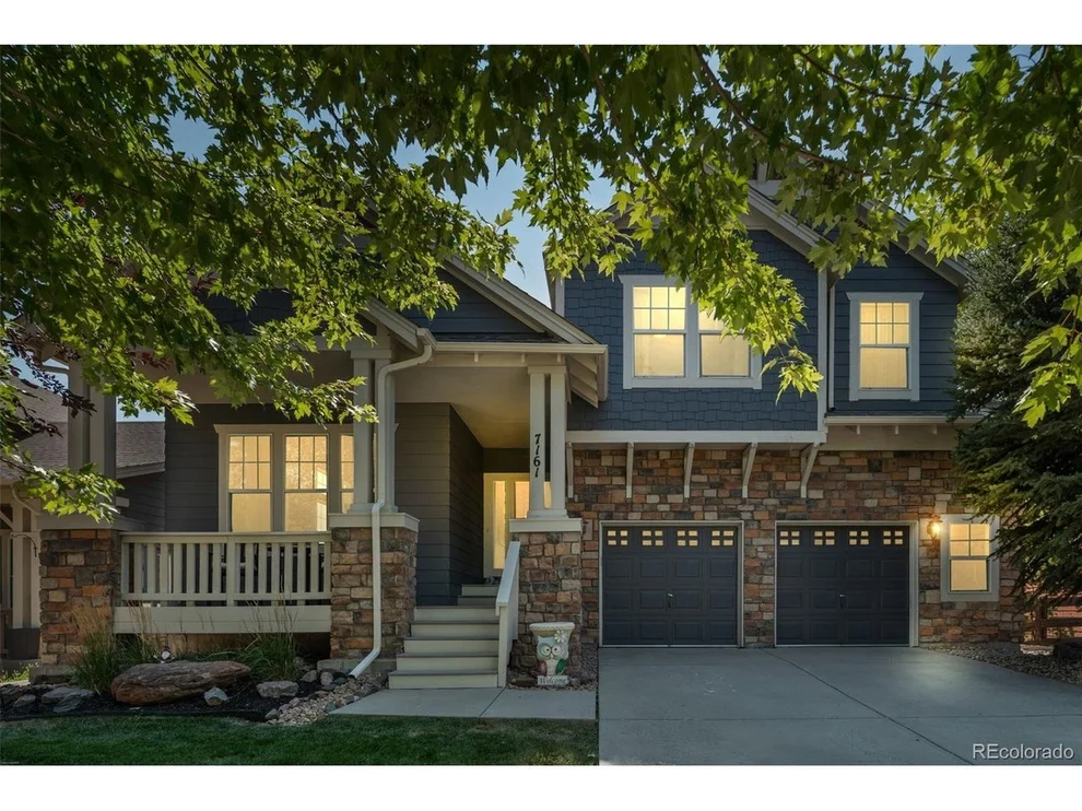 Unit for sale at 7161 S Langdale Ct, Aurora, CO 80016