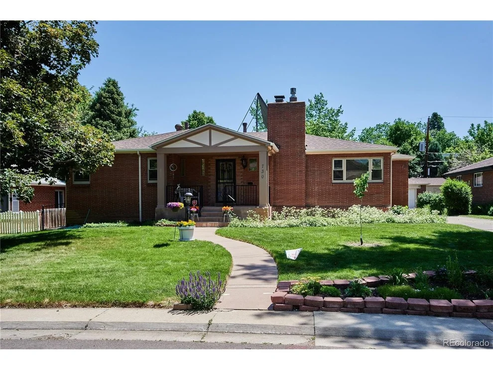 Unit for sale at 730 Fairfax St, Denver, CO 80220