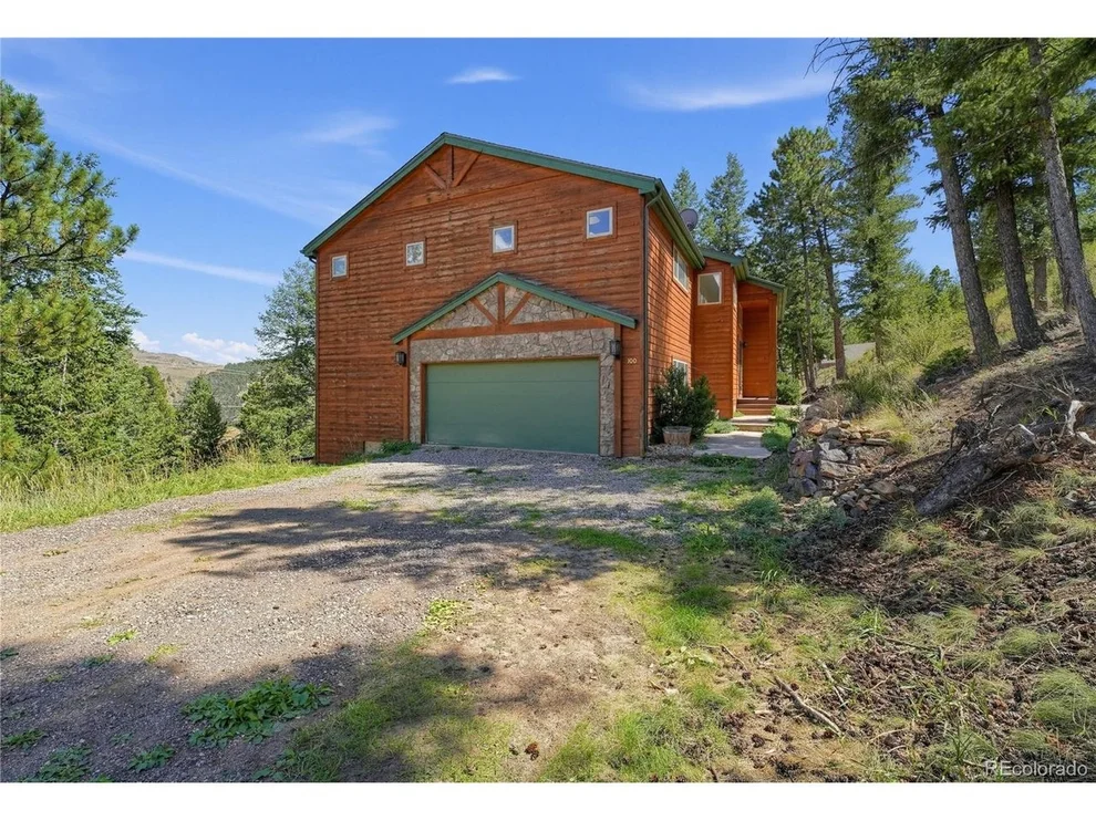 Unit for sale at 100 Elk Valley Way, Evergreen, CO 80439