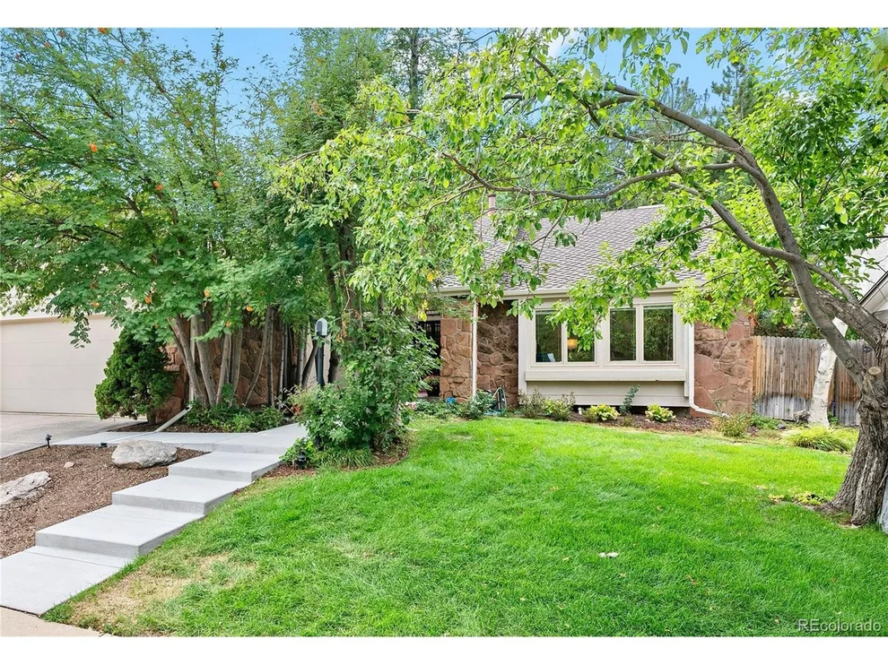 Unit for sale at 5951 S Akron Way, Greenwood Village, CO 80111