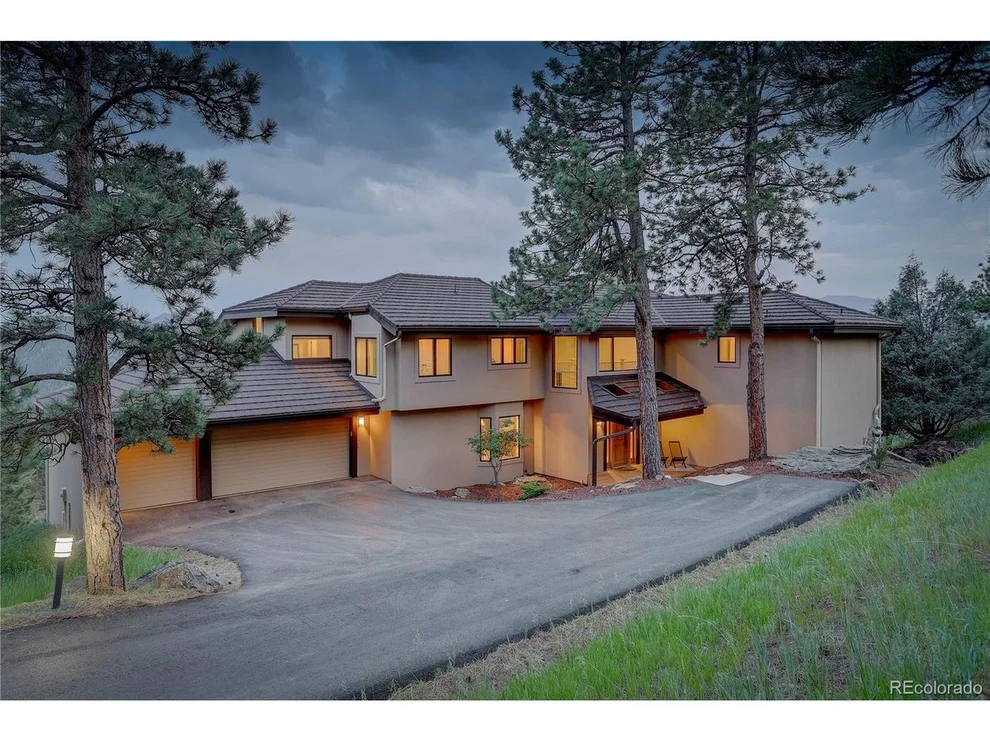 Unit for sale at 2083 Montane Dr, Golden, CO 80401