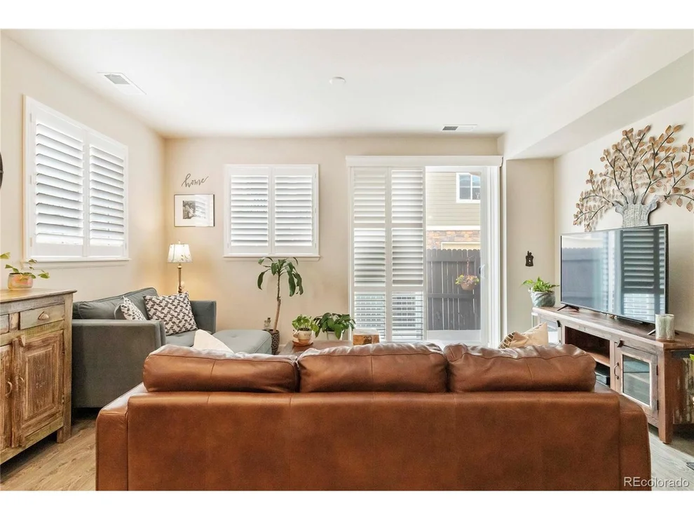 Unit for sale at 1640 Aspen Meadows Cir, Federal Heights, CO 80260