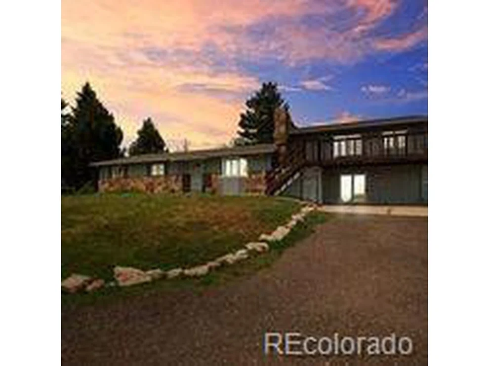 Unit for sale at 7164 Rafter Rd, Franktown, CO 80116