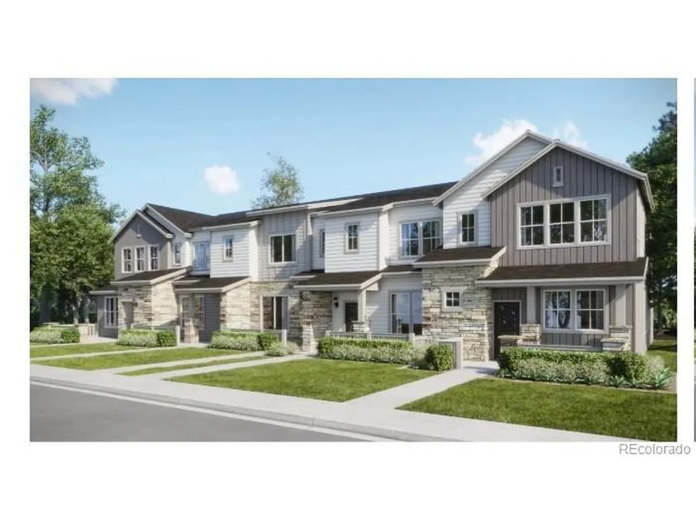 Unit for sale at 15206 Elizabeth St, Thornton, CO 80602