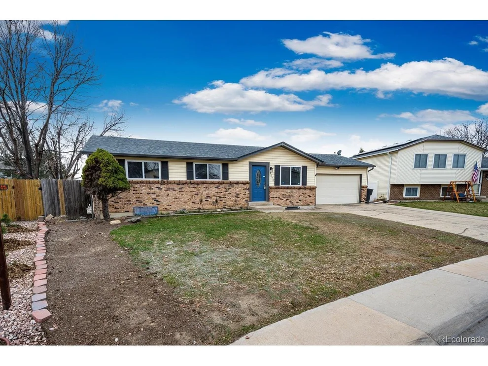 Unit for sale at 4074 Woodglen Blvd, Thornton, CO 80233