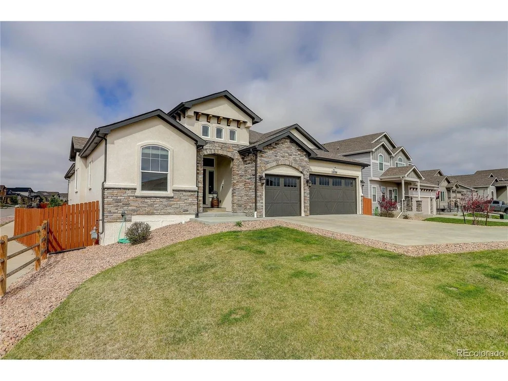 Unit for sale at 10704 Shavano Peak Ct, Peyton, CO 80831