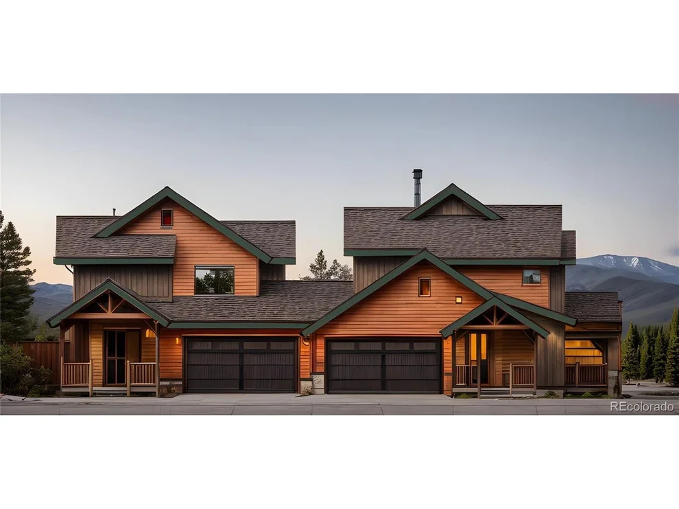 Unit for sale at 1802 GCR 514 Lane, Tabernash, CO 80478