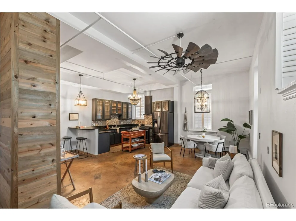 Unit for sale at 1140 Columbine St, Denver, CO 80206
