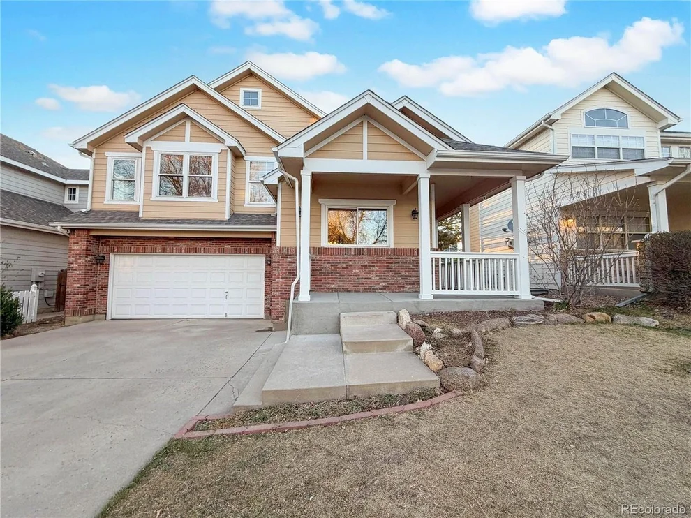 Unit for sale at 231 Maggie St, Longmont, CO 80501