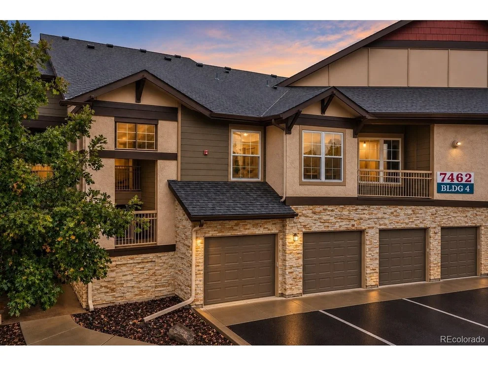 Unit for sale at 7462 S Quail Cir, Littleton, CO 80127
