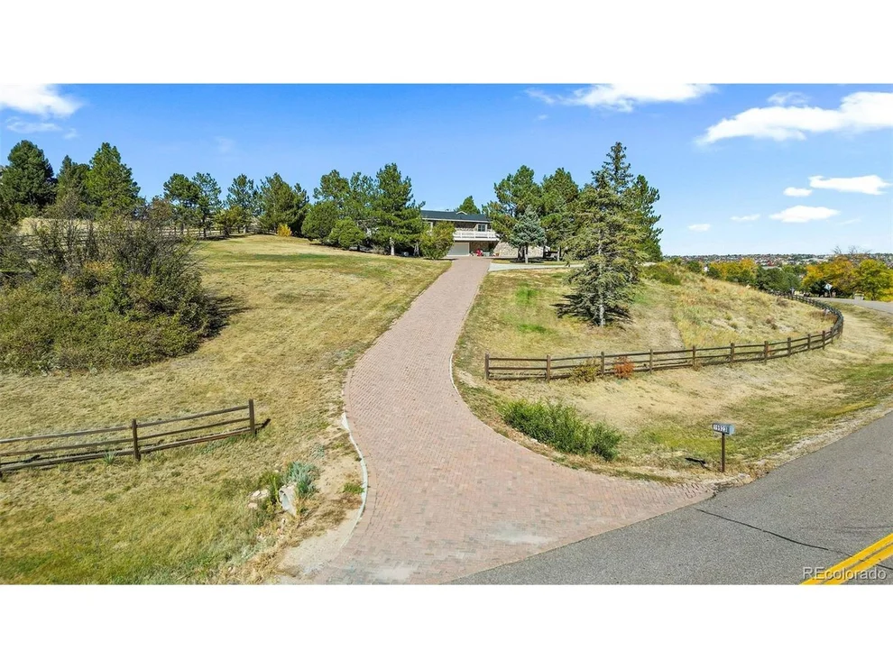 Unit for sale at 19923 E Long Ave, Centennial, CO 80016
