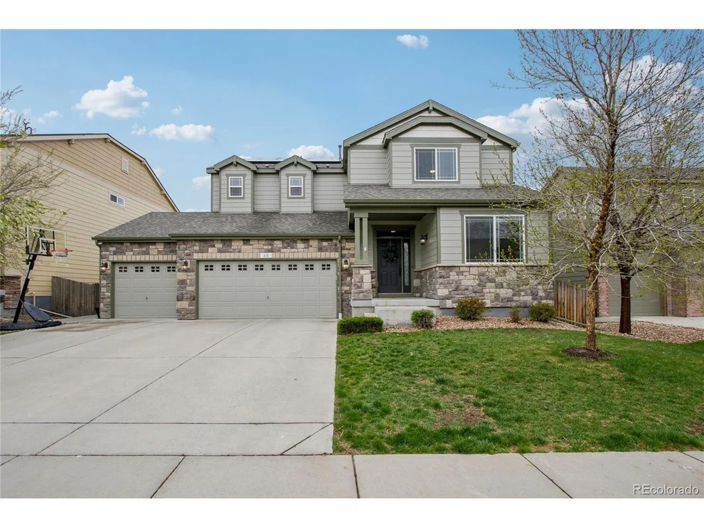 Unit for sale at 60 Stewart Way, Erie, CO 80516