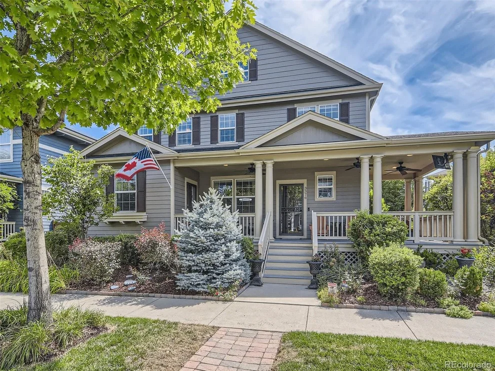 Unit for sale at 3376 Beeler Ct, Denver, CO 80238
